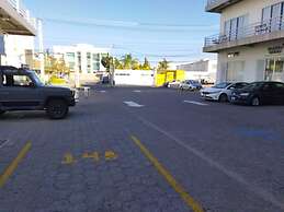 Mission Suites Juriquilla