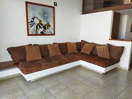 Mission Suites Juriquilla