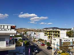 Mission Suites Juriquilla