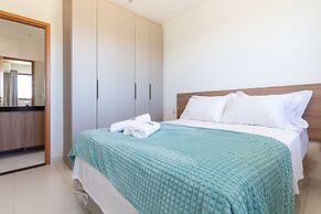 Mana Beach Muro Alto C301 - Carpediem
