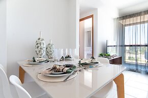 Mana Beach Muro Alto C301 - Carpediem