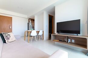 Mana Beach Muro Alto C301 - Carpediem