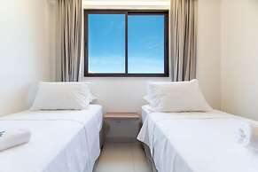 Mana Beach Muro Alto C301 - Carpediem