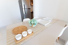 Mana Beach Muro Alto C301 - Carpediem