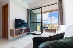 Mana Beach Muro Alto C301 - Carpediem