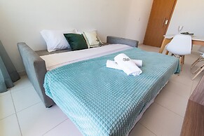 Mana Beach Muro Alto C301 - Carpediem