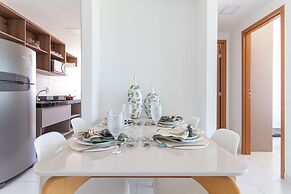 Mana Beach Muro Alto C301 - Carpediem