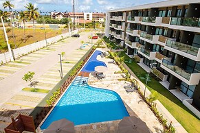 Mana Beach Muro Alto C301 - Carpediem