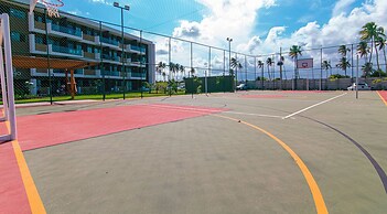Mana Beach Muro Alto C301 - Carpediem