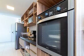 Mana Beach Muro Alto C301 - Carpediem