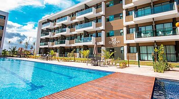 Mana Beach Muro Alto C301 - Carpediem