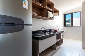 Mana Beach Muro Alto C301 - Carpediem