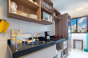 Mana Beach Muro Alto C301 - Carpediem