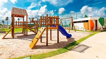Mana Beach Muro Alto C301 - Carpediem
