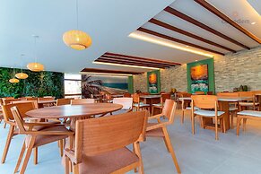 Mana Beach Muro Alto C301 - Carpediem