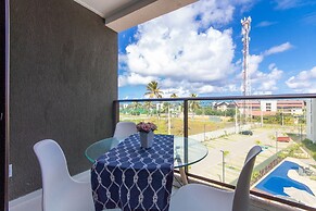 Mana Beach Muro Alto C301 - Carpediem