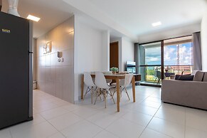 Mana Beach Muro Alto C301 - Carpediem