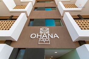 Mana Beach Muro Alto C301 - Carpediem