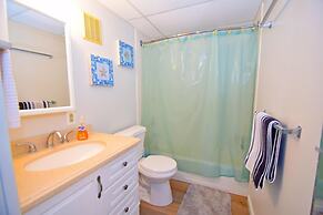 Westward Ho 408 Condo by RedAwning