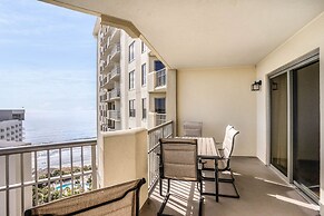 Ocean View 3 Bedroom Unit #1607 Royale Palms 3 Condo