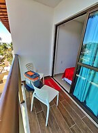 Flat Manawa Beach - Porto de Galinhas