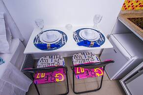 Flat Manawa Beach - Porto de Galinhas