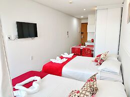 Flat Manawa Beach - Porto de Galinhas