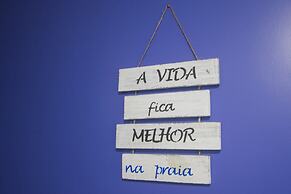 Flat Manawa Beach - Porto de Galinhas