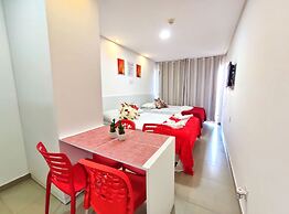 Flat Manawa Beach - Porto de Galinhas