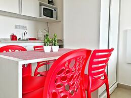 Flat Manawa Beach - Porto de Galinhas