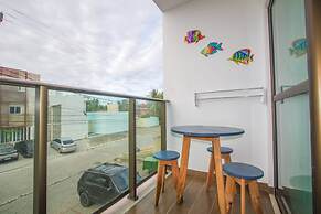 Flat Manawa Beach - Porto de Galinhas