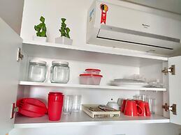 Flat Manawa Beach - Porto de Galinhas