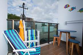 Flat Manawa Beach - Porto de Galinhas