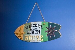 Flat Manawa Beach - Porto de Galinhas