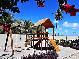 Flat Manawa Beach - Porto de Galinhas