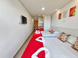 Flat Manawa Beach - Porto de Galinhas