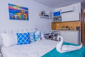 Flat Manawa Beach - Porto de Galinhas