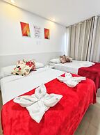 Flat Manawa Beach - Porto de Galinhas