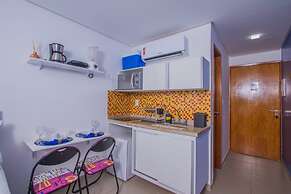 Flat Manawa Beach - Porto de Galinhas