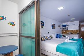 Flat Manawa Beach - Porto de Galinhas