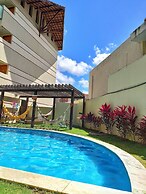 Flat Manawa Beach - Porto de Galinhas