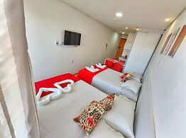 Flat Manawa Beach - Porto de Galinhas