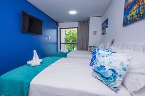 Flat Manawa Beach - Porto de Galinhas