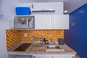 Flat Manawa Beach - Porto de Galinhas