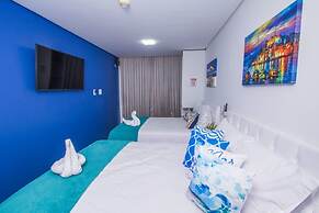 Flat Manawa Beach - Porto de Galinhas