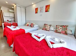 Flat Manawa Beach - Porto de Galinhas