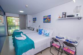 Flat Manawa Beach - Porto de Galinhas