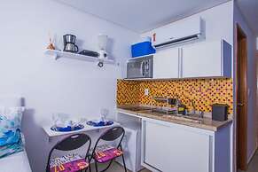 Flat Manawa Beach - Porto de Galinhas