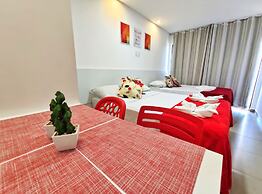 Flat Manawa Beach - Porto de Galinhas