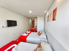 Flat Manawa Beach - Porto de Galinhas